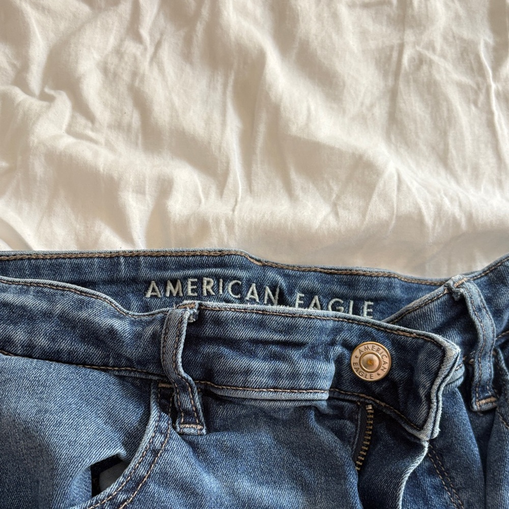 American Eagle Outfitters Women's Denim Jeans